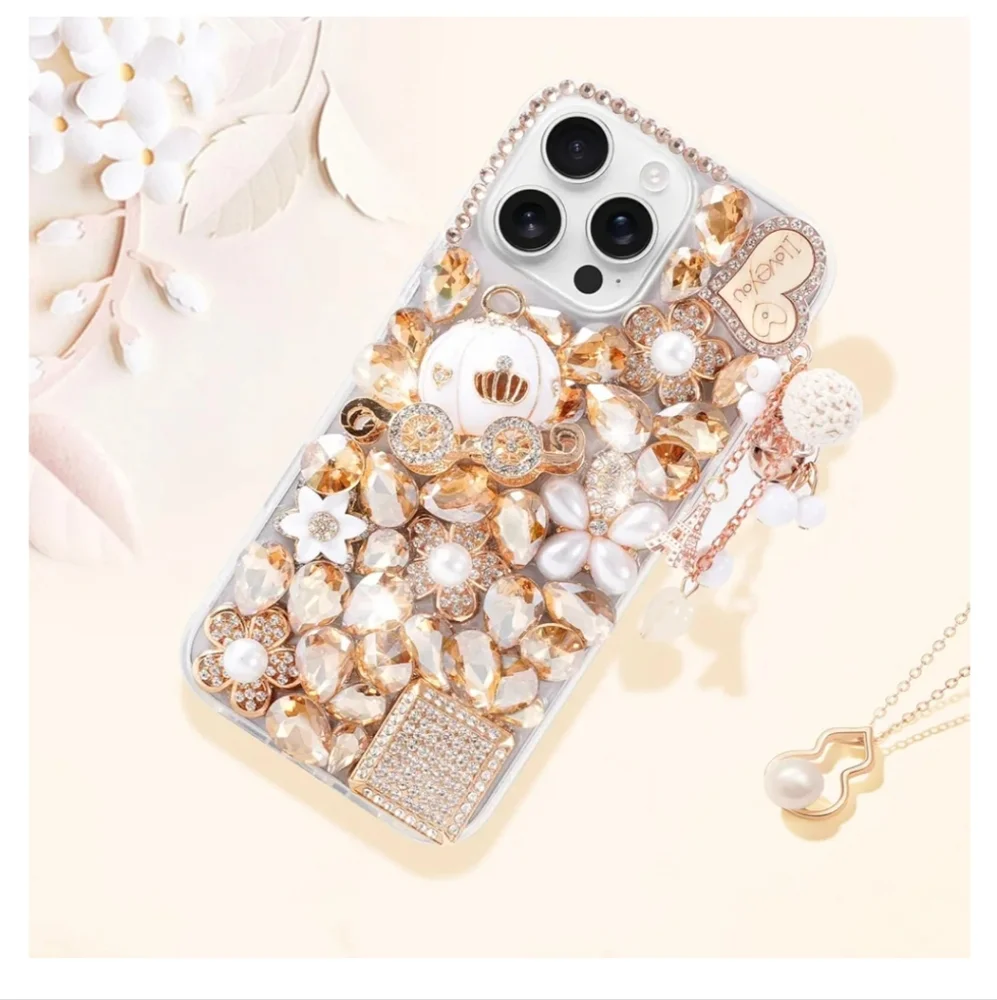IPhone 16 pro case
